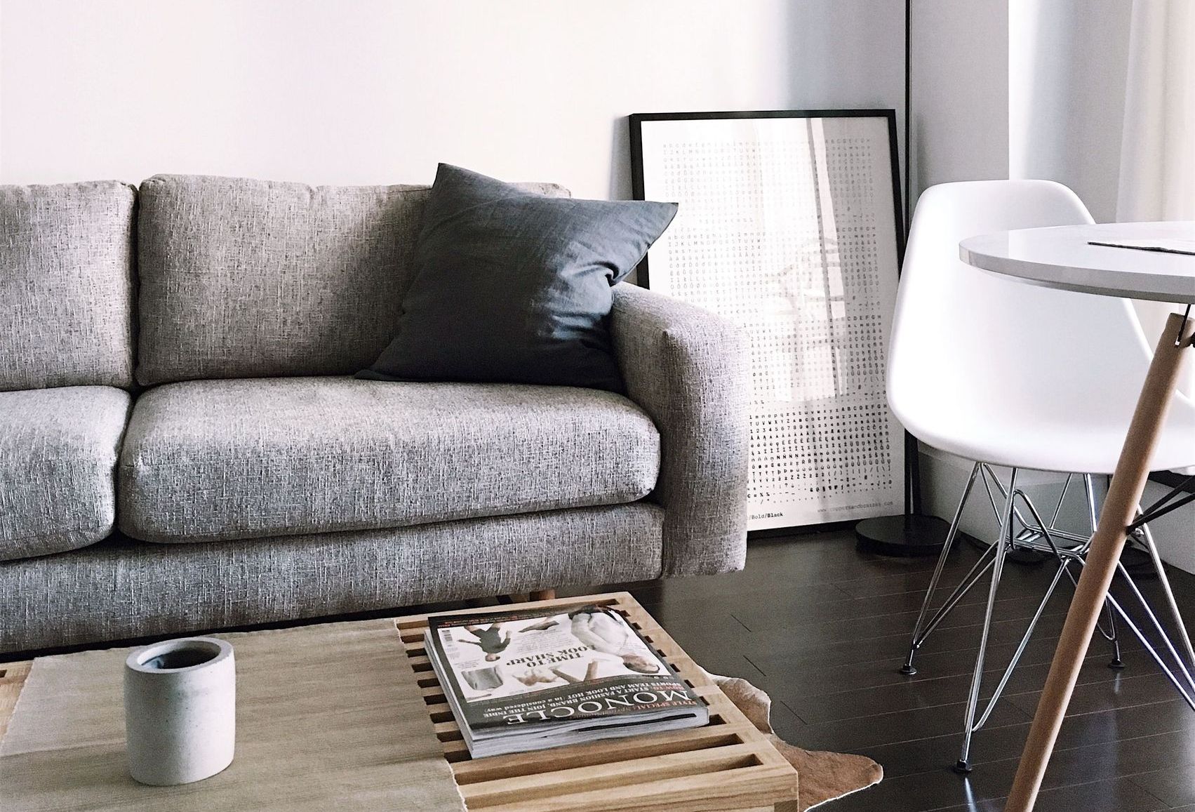 Flyttexperten är jobbar som flyttfirma i Linköping