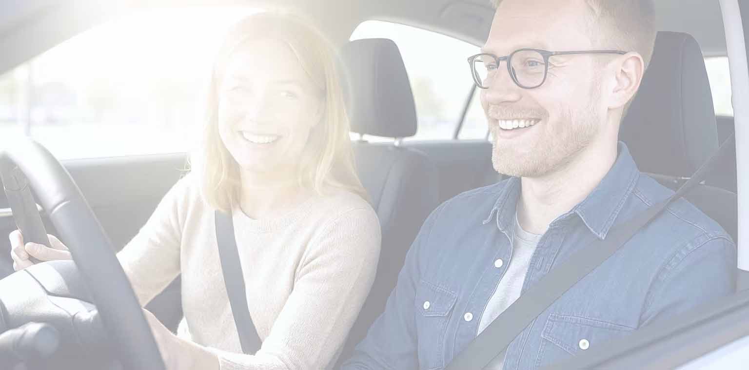 Säkerhet på väg trafikutbildning i Kronoberg med Drive VXO